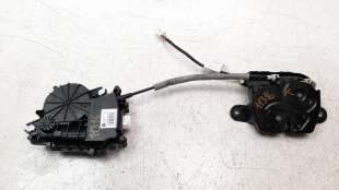 Recambio de cerradura maletero / porton para bmw serie 2 active tourer (f45) 2014- 1.5 12v turbodiesel referencia OEM IAM 512473