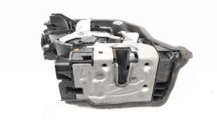Recambio de cerradura puerta delantera derecha para bmw serie 2 active tourer (f45) 2014- 1.5 12v turbodiesel referencia OEM IAM