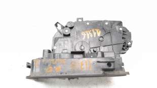 Recambio de cerradura puerta delantera derecha para bmw serie 2 active tourer (f45) 2014- 1.5 12v turbodiesel referencia OEM IAM 2