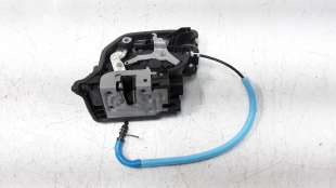 Recambio de cerradura puerta delantera izquierda para bmw serie 2 active tourer (f45) 2014- 1.5 12v turbodiesel referencia OEM I