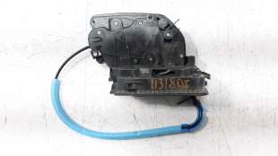 Recambio de cerradura puerta delantera izquierda para bmw serie 2 active tourer (f45) 2014- 1.5 12v turbodiesel referencia OEM I 2