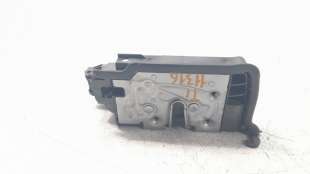 Recambio de cerradura puerta trasera izquierda para bmw serie 2 active tourer (f45) 2014- 1.5 12v turbodiesel referencia OEM IAM