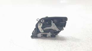 Recambio de cerradura puerta trasera izquierda para bmw serie 2 active tourer (f45) 2014- 1.5 12v turbodiesel referencia OEM IAM 2