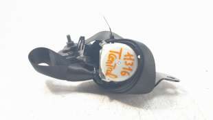 Recambio de cinturon seguridad trasero central para bmw serie 2 active tourer (f45) 2014- 1.5 12v turbodiesel referencia OEM IAM 2