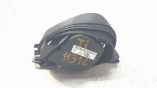 Recambio de cinturon seguridad trasero izquierdo para bmw serie 2 active tourer (f45) 2014- 1.5 12v turbodiesel referencia OEM I