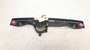 Recambio de elevalunas trasero derecho para bmw serie 2 active tourer (f45) 2014- 1.5 12v turbodiesel referencia OEM IAM 7296386
