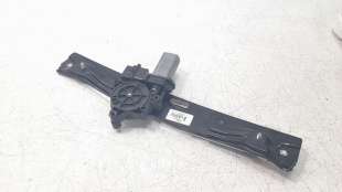 Recambio de elevalunas trasero izquierdo para bmw serie 2 active tourer (f45) 2014- 1.5 12v turbodiesel referencia OEM IAM 51337