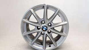 Recambio de llanta para bmw serie 2 active tourer (f45) 2014- 1.5 12v turbodiesel referencia OEM IAM 36116855080 16 PULGADAS 