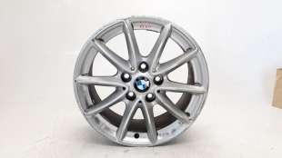 Recambio de llanta para bmw serie 2 active tourer (f45) 2014- 1.5 12v turbodiesel referencia OEM IAM 36116855080 16 PULGADAS 