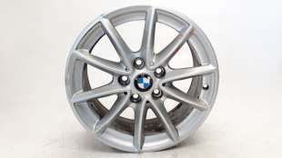 Recambio de llanta para bmw serie 2 active tourer (f45) 2014- 1.5 12v turbodiesel referencia OEM IAM 36116855080 16 PULGADAS 