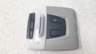 Recambio de luz interior para bmw serie 2 active tourer (f45) 2014- 1.5 12v turbodiesel referencia OEM IAM 63319321054  