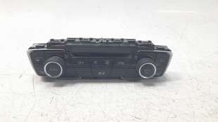 Recambio de mando climatizador para bmw serie 2 active tourer (f45) 2014- 1.5 12v turbodiesel referencia OEM IAM 64119371459  