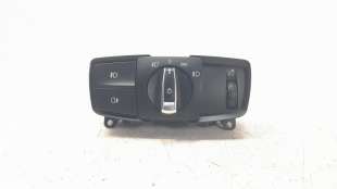 Recambio de mando luces para bmw serie 2 active tourer (f45) 2014- 1.5 12v turbodiesel referencia OEM IAM 931172704  