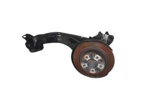 Recambio de mangueta trasera derecha para bmw serie 2 active tourer (f45) 2014- 1.5 12v turbodiesel referencia OEM IAM 333088428