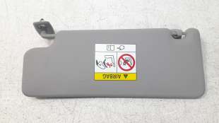 Recambio de parasol derecho para bmw serie 2 active tourer (f45) 2014- 1.5 12v turbodiesel referencia OEM IAM 51165A3BCA6   2