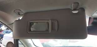 Recambio de parasol izquierdo para bmw serie 2 active tourer (f45) 2014- 1.5 12v turbodiesel referencia OEM IAM 51167336257   2