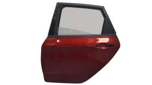 Recambio de puerta trasera izquierda para bmw serie 2 active tourer (f45) 2014- 1.5 12v turbodiesel referencia OEM IAM 415172942