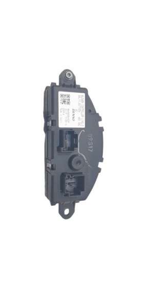 Recambio de resistencia calefaccion para bmw serie 2 active tourer (f45) 2014- 1.5 12v turbodiesel referencia OEM IAM 6411937785 2