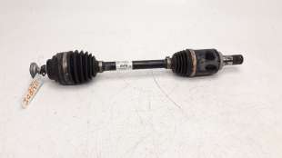 Recambio de transmision delantera izquierda para bmw serie 2 active tourer (f45) 2014- 1.5 12v turbodiesel referencia OEM IAM 31