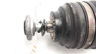 Recambio de transmision delantera izquierda para bmw serie 2 active tourer (f45) 2014- 1.5 12v turbodiesel referencia OEM IAM 31 2