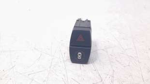Recambio de warning para bmw serie 2 active tourer (f45) 2014- 1.5 12v turbodiesel referencia OEM IAM 935418603  