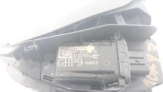 Recambio de potenciometro pedal para mazda 2 lim. () 2014- 1.5 16v cat referencia OEM IAM GHP941600F  