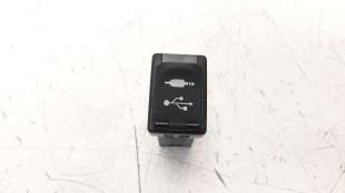 Recambio de modulo electronico para toyota rav 4 2012-2019 referencia OEM IAM 8619042040  