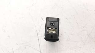 Recambio de modulo electronico para toyota rav 4 2012-2019 referencia OEM IAM 8619042040   2