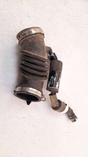 Recambio de tubo presion turbocompresor para ford ka+ 2016- 1.2 ti-vct cat (3 cil.) referencia OEM IAM J7BG9R504BA GN1G6758CA 