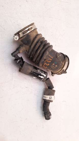 Recambio de tubo presion turbocompresor para ford ka+ 2016- 1.2 ti-vct cat (3 cil.) referencia OEM IAM J7BG9R504BA GN1G6758CA  2