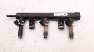 Recambio de inyector para ford ka+ 2016- 1.2 ti-vct cat (3 cil.) referencia OEM IAM GN1G9F593BB  