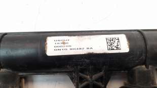 Recambio de inyector para ford ka+ 2016- 1.2 ti-vct cat (3 cil.) referencia OEM IAM GN1G9F593BB   2