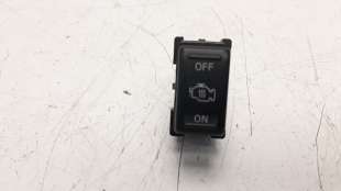 Recambio de interruptor para nissan pathfinder (r51) 2005-2016 2.5 dci diesel cat referencia OEM IAM 68106EB400  