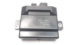 Recambio de modulo electronico para mazda 3 berlina (bp) 2019- referencia OEM IAM PAF118561  