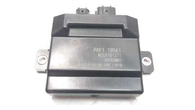 Recambio de modulo electronico para mazda 3 berlina (bp) 2019- referencia OEM IAM PAF118561  