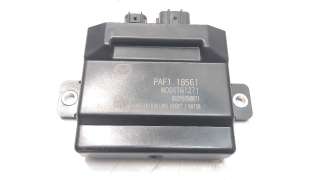 Recambio de modulo electronico para mazda 3 berlina (bp) 2019- referencia OEM IAM PAF118561  