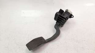 Recambio de potenciometro pedal para opel corsa e 2014- 1.4 referencia OEM IAM 13305804  