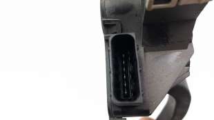 Recambio de potenciometro pedal para opel corsa e 2014- 1.4 referencia OEM IAM 13305804   2