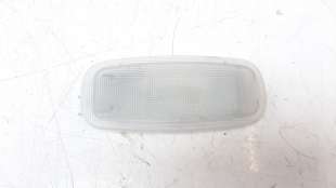 Recambio de luz interior para mercedes-benz clase b (w245) 2005-2011 2.0 cat referencia OEM IAM A2028200401  
