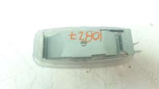 Recambio de luz interior para mercedes-benz clase b (w245) 2005-2011 2.0 cat referencia OEM IAM A2028200401   2