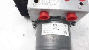 Recambio de abs para citroën c4 picasso 2013- 1.2 12v e-thp / puretech referencia OEM IAM 9826694380   2