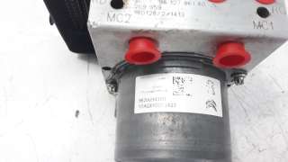 Recambio de abs para citroën c4 picasso 2013- 1.2 12v e-thp / puretech referencia OEM IAM 9826694380  