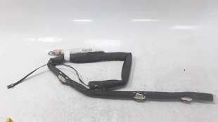 Recambio de airbag cortina delantero derecho para citroën c4 picasso 2013- 1.2 12v e-thp / puretech referencia OEM IAM 980048328