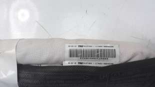 Recambio de airbag cortina delantero derecho para citroën c4 picasso 2013- 1.2 12v e-thp / puretech referencia OEM IAM 980048328 2