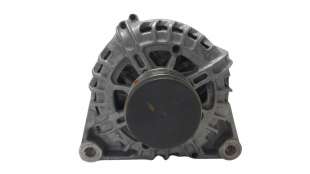 Recambio de alternador para citroën c4 picasso 2013- 1.2 12v e-thp / puretech referencia OEM IAM TG12C106 ALF101551 A439758