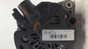 Recambio de alternador para citroën c4 picasso 2013- 1.2 12v e-thp / puretech referencia OEM IAM TG12C106 ALF101551 A439758 2