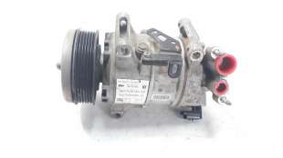 Recambio de compresor aire acondicionado para citroën c4 picasso 2013- 1.2 12v e-thp / puretech referencia OEM IAM 9827529180 32