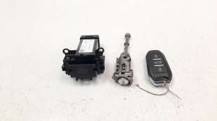 Recambio de conmutador de arranque para citroën c4 picasso 2013- 1.2 12v e-thp / puretech referencia OEM IAM 9814247280  