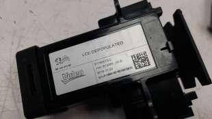 Recambio de conmutador de arranque para citroën c4 picasso 2013- 1.2 12v e-thp / puretech referencia OEM IAM 9814247280   2