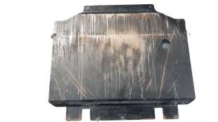 Recambio de cubrecarter para citroën c4 picasso 2013- 1.2 12v e-thp / puretech referencia OEM IAM 1038751  